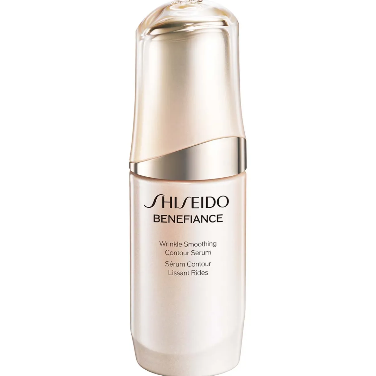 Shiseido Soin Anti-Âge|Sérum Visage|- Benefiance - Sérum Contour Lissant 30 ml