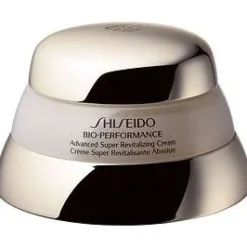 Shiseido Crèmes De Jour|Soin Anti-Âge|- Bio-Performance - Crème Super Revitalisante Absolue