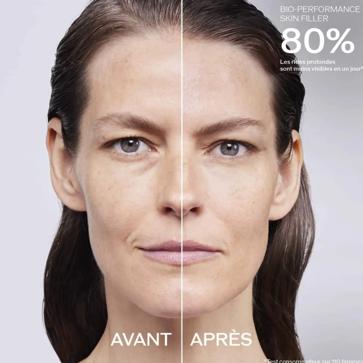 Shiseido Soin Anti-Âge|Soin Éclat|- Bio-Performance Skin Filler - Sérum Comblant Nuit & Sérum Activateur Jour - 2 x 30 ml