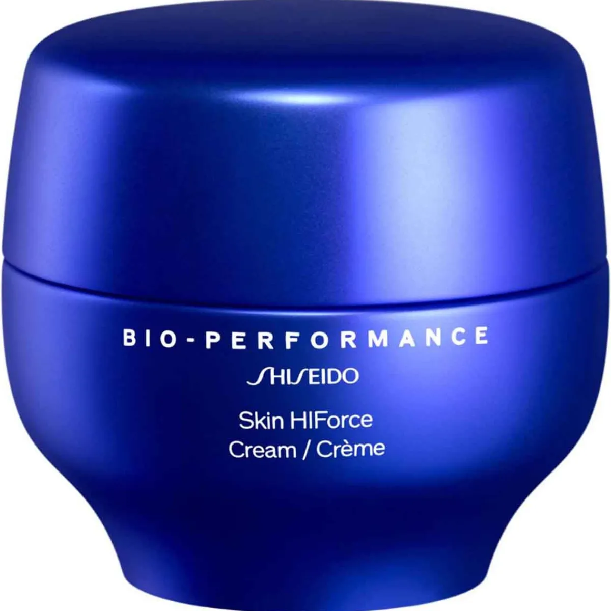 Shiseido Soin Anti-Âge|Crèmes De Jour|- Bio-Performance - Crème Skin HIForce