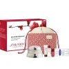Shiseido Pour Elle|Coffrets Soins Du Visage|- Coffret Rituel Anti-âge