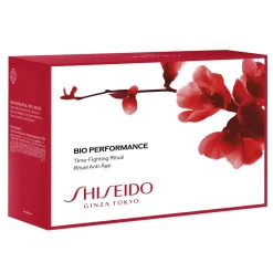 Shiseido Pour Elle|Coffrets Soins Du Visage|- Coffret Rituel Anti-âge
