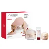 Shiseido Pour Elle|Coffrets Soins Du Visage|- Coffret Rituel Yeux Anti-Rides