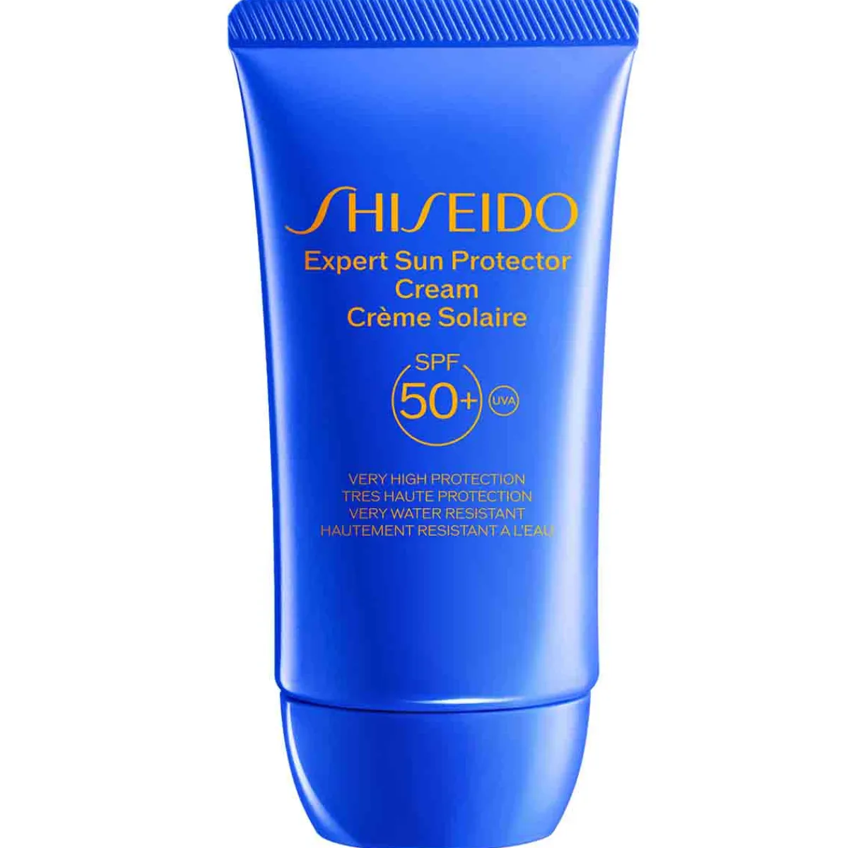 Shiseido Crème Solaire Visage|Protection Solaire|- Crème Solaire Visage SPF50+ | 50ml