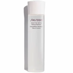 Shiseido Démaquillant|- Démaquillant Instantané Yeux et Lèvres - 125 ml