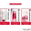 Shiseido Crèmes De Jour|- Essential Energy 24H - Crème Jour Hydratation SPF20 - 50 ml