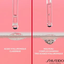 Shiseido Hydratant Visage|Recharges De Soin Visage|- Essential Energy 24H - Recharge Crème Jour Hydratation - 50 ml