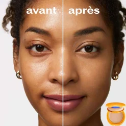 Shiseido Maquillage Solaire|Fond De Teint Compact|- Fond de Teint Compact Bronzant SPF10 rechargeable