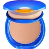 Shiseido Maquillage Solaire|Fond De Teint Compact|- Fond de Teint Compact Protecteur UV SPF30