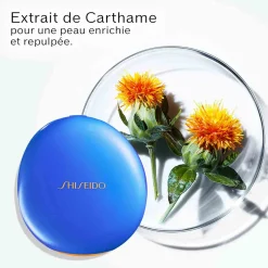 Shiseido Maquillage Solaire|Fond De Teint Compact|- Fond de Teint Compact Protecteur UV SPF30 Recharge - Medium Beige