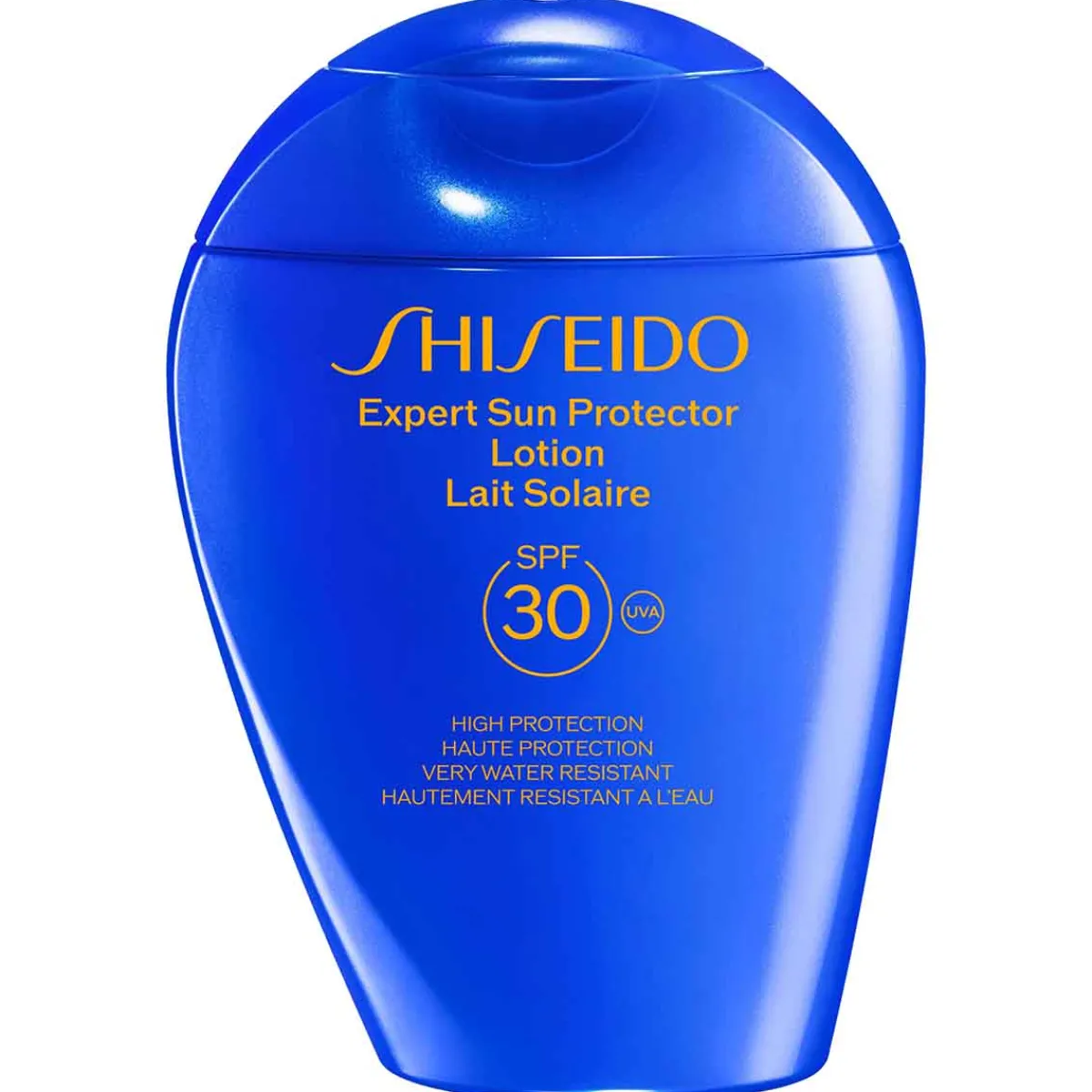 Shiseido Crème Solaire Corps|Crème Solaire Visage|- Lait Solaire Visage et Corps SPF30