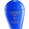 Shiseido Crème Solaire Corps|Crème Solaire Visage|- Lait Solaire Visage et Corps SPF50+ | 50ml
