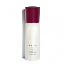 Shiseido Démaquillant|- Les Essentiels - Mousse Démaquillante Visage 180 ml