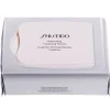 Shiseido Démaquillant|- Lingettes Démaquillantes Fraîches - 30 lingettes