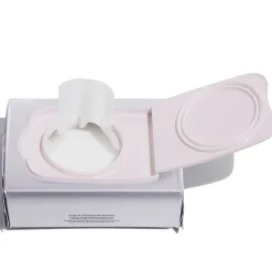 Shiseido Démaquillant|- Lingettes Démaquillantes Fraîches - 30 lingettes