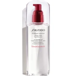 Shiseido Lotion|- Lotion Soin Equilibrante - 150 ml