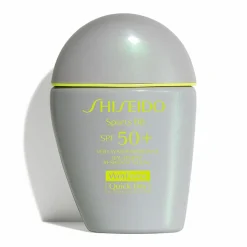 Shiseido Protection Solaire|Maquillage Solaire|- Sports BB SPF 50+