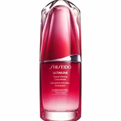 Shiseido Soin Anti-Âge|- ULTIMUNE - Concentré Activateur Energisant