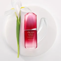 Shiseido Soin Anti-Âge|- ULTIMUNE - Concentré Activateur Energisant