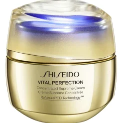 Shiseido Soin Anti-Âge|Crème Anti-Âge|- Vital Perfection - Crème Suprême