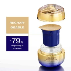 Shiseido Soin Anti-Âge|- Vital Perfection - Crème Lift Fermeté