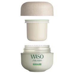 Shiseido Hydratant Visage|Recharges De Soin Visage|- Waso - Crème Ultra Hydratante Recharge 50 ml
