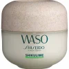Shiseido Hydratant Visage|- Waso - Crème Ultra-hydratante 50 ml