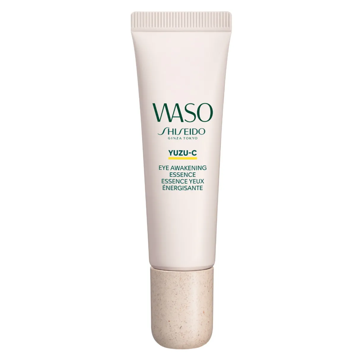 Shiseido Contour Des Yeux|- Waso - Essence Yeux Energisante 20 ml