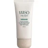 Shiseido Hydratant Visage|- Waso - Soin Correcteur Teint Non Gras SPF30 50 ml