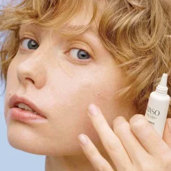 Shiseido Soin Spécifique|- Waso - Traitement Teinté SOS Imperfections 8 ml