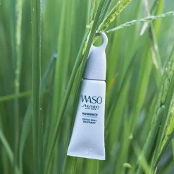 Shiseido Soin Spécifique|- Waso - Traitement Teinté SOS Imperfections 8 ml