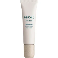 Shiseido Soin Spécifique|- Waso - Traitement Ciblé SOS Imperfections 20 ml
