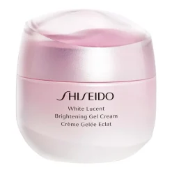 Shiseido Soin Éclat|- White Lucent - Crème Gelée Éclat 50 ml