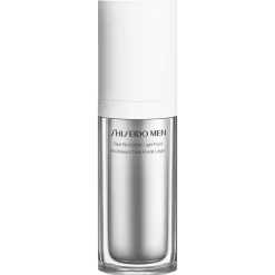 Shiseido Crème Visage|Men - Revitalisant Total Fluide Léger - 70 ml