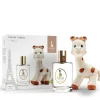 Sophie La Girafe Coffrets Enfants|- Coffret - Eau de Toilette 100 ml + Peluche