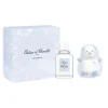 Tartine et Chocolat Pour Enfant|Coffrets Enfants|- Coffret Ptisenbon - Eau de Toilette 100ml + Peluche