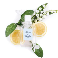 Tartine et Chocolat Garçon|- Ptisenbon - Eau de Toilette