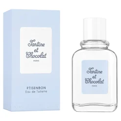 Tartine et Chocolat Garçon|- Ptisenbon - Eau de Toilette