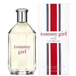 Tommy Hilfiger Eau De Toilette|- Tommy Girl - Eau de Toilette