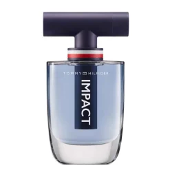 Tommy Hilfiger Eau De Toilette|- Tommy Impact - Eau de Toilette
