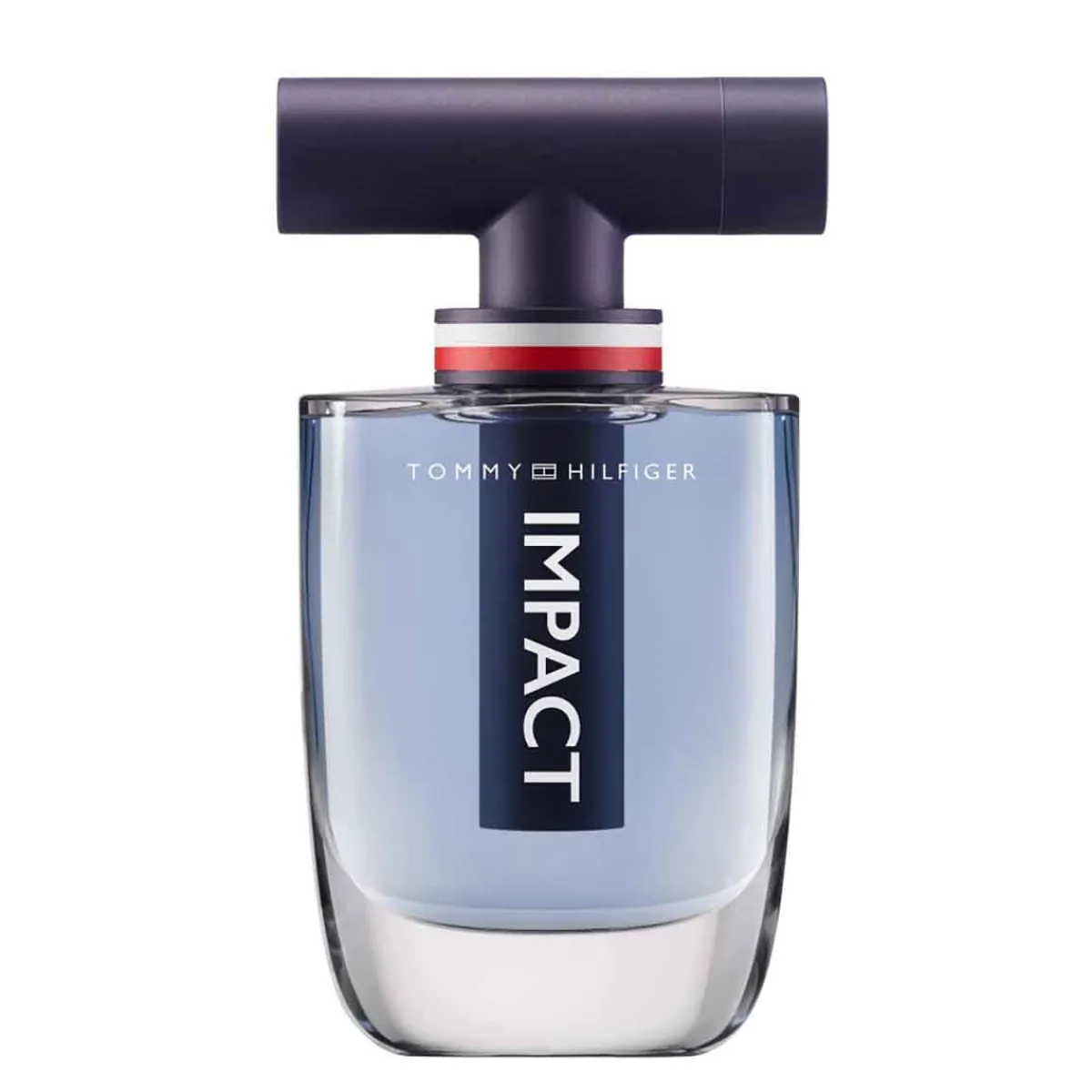 Tommy Hilfiger Eau De Toilette|- Tommy Impact - Eau de Toilette