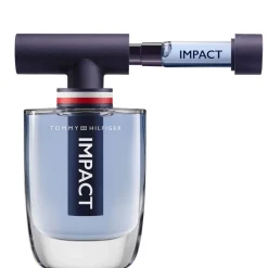 Tommy Hilfiger Eau De Toilette|- Tommy Impact - Eau de Toilette