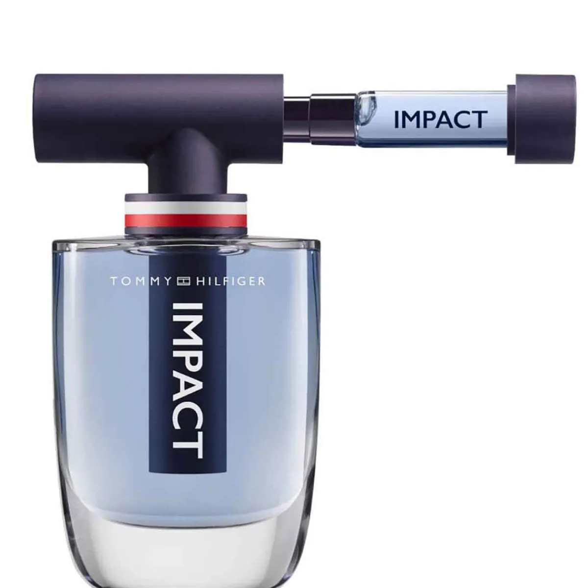 Tommy Hilfiger Eau De Toilette|- Tommy Impact - Eau de Toilette