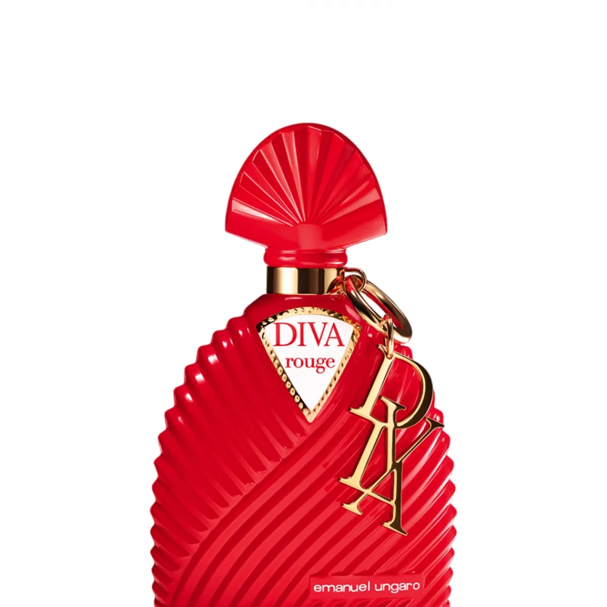 Ungaro Eau De Parfum|- Diva Rouge - Eau de Parfum