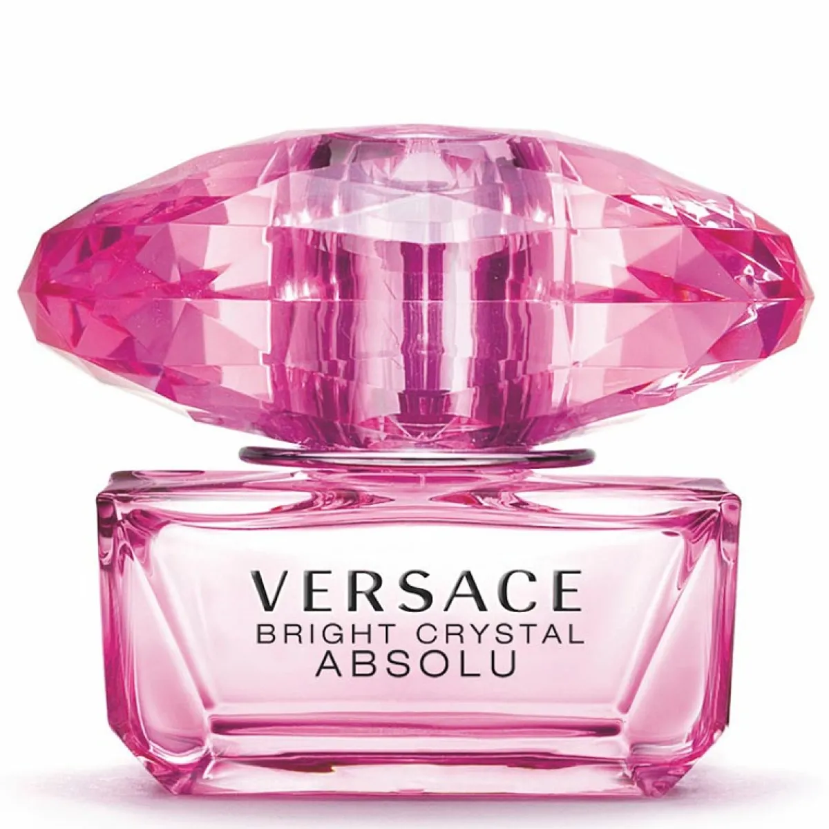 Versace Eau De Parfum|- Bright Crystal Absolu - Eau de Parfum