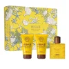 Versace Pour Lui|- Coffret Eros Energy Eau de Parfum 50ml + 2 produits