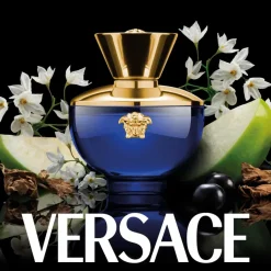 Versace Eau De Parfum|- Dylan Blue pour Femme - Eau de Parfum