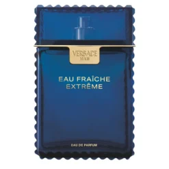 Versace Eau De Parfum|- Eau Fraîche Extrême - Eau de Parfum