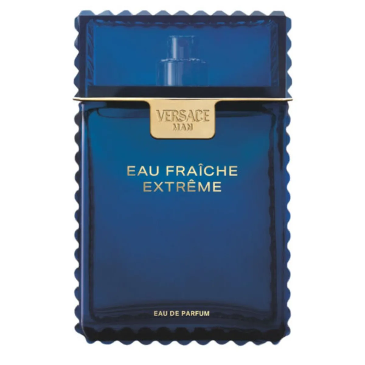 Versace Eau De Parfum|- Eau Fraîche Extrême - Eau de Parfum