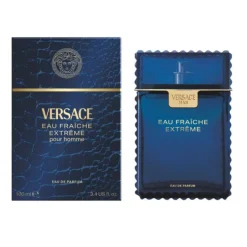 Versace Eau De Parfum|- Eau Fraîche Extrême - Eau de Parfum